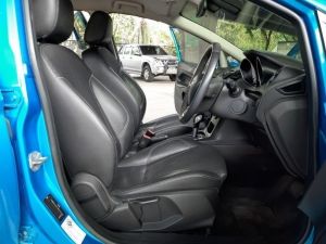 FORD FIESTA ECO Boost 1.0 ปี2016 รูปที่ 6